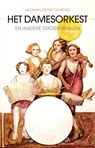Het damesorkest - Herman Pieter De Boer - 9789463450331