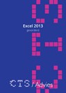 Excel 2013 Gevorderd - Charles Scheublin - 9789463451055