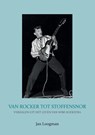 Van rocker tot stoffensnor - Jan Loogman - 9789463453202