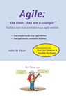 Agile - The times they are a-changin' - Addo De Visser - 9789463453721