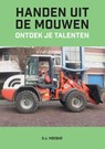 Handen uit de mouwen - C.J. Hocque - 9789463455473