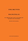 Emil Brunner - Eginhard Meijering - 9789463456357