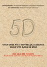 5D - Jim van der Heijden - 9789463456500