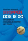 Stoppen doe je zo - Marcel Van Mosselveld - 9789463456593