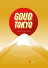 Goud in Tokyo - Geert Dehertefelt - 9789463459693