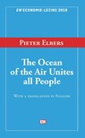 The Ocean of the Air Unites all People - Pieter Elbers - 9789463480697