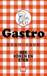 Gastro - Bram Hahn - 9789463480895