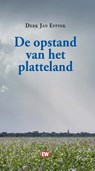 De opstand van het platteland - Derk Jan Eppink - 9789463481120