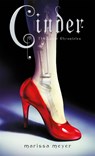 Hoofdstuk 1 t/m 3 / Cinder - Marissa Meyer - 9789463490061