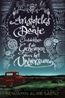 Aristoteles & Dante ontdekken de geheimen van het universum - Benjamin Alire Sáenz - 9789463490139