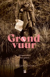 Grondvuur, Mirjam Gielen -  - 9789463490375