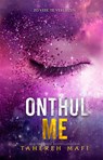 Onthul me - Tahereh Mafi - 9789463490757