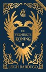 De verminkte koning - Leigh Bardugo - 9789463490856