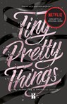 Tiny Pretty Things - Sona Charaipotra ; Dhonielle Clayton - 9789463491587