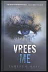 Vrees me - Tahereh Mafi - 9789463492157