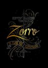 Zorro. De vloek van Capistrano - Johnston McCulley - 9789463492560