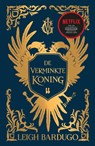 De verminkte koning - Leigh Bardugo - 9789463492911