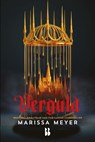 Verguld - Marissa Meyer - 9789463493277