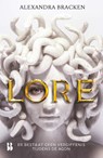 Lore - Alexandra Bracken - 9789463493444