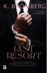 Last Resort - K. Bromberg - 9789463495332