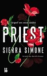 Priest - Sierra Simone - 9789463495363
