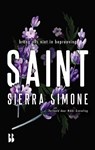 Saint - Sierra Simone - 9789463495387