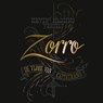 Zorro. De vloek van Capistrano - Johnston McCulley - 9789463495400