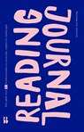 Reading journal - Monisha van Heteren - 9789463495776