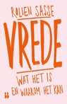 Vrede - Rolien Sasse - 9789463496568