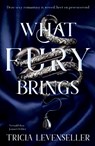 What fury brings - Tricia Levenseller - 9789463496711