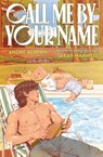 Call me by your name (graphic novel) - André Aciman - 9789463496957