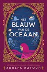 Het blauw van de oceaan - Zoulfa Katouh - 9789463496964