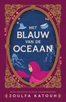 Het blauw van de oceaan - Zoulfa Katouh - 9789463496964