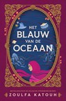 Het blauw van de oceaan - Zoulfa Katouh - 9789463496995