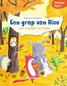 Een grap van Rico - Giuditta Campello - 9789463526043