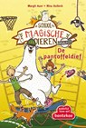 De Pantoffeldief - Margit Auer - 9789463526517