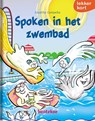 Spoken in het zwembad - Giuditta Campello - 9789463526562