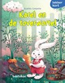 Karel en de toverwortel - Giuditta Campello - 9789463526586