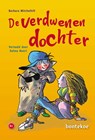 De verdwenen dochter - Barbara Mitchelhill - 9789463527088