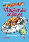 Maffe opa en de vliegende schotel - OisíN McGann - 9789463527309
