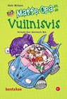 Maffe opa en de vuilnisvis - OisíN McGann - 9789463527323