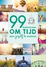 99 manieren om tijd voor jezelf te nemen - Kristin Funk - 9789463540018