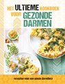 Het ultieme kookboek voor gezonde darmen - Vanessa Bejaï-Haddad - 9789463540674