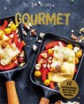 Gourmet -  - 9789463544870