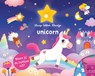 Slaap lekker, kleintje Unicorn -  - 9789463544993