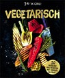 Vegetarisch -  - 9789463545716