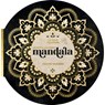 Beautiful & calming mandala -  - 9789463545754