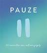 Pauze -  - 9789463545815