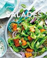 Mega salades -  - 9789463547000