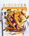 Airfryer -  - 9789463547079